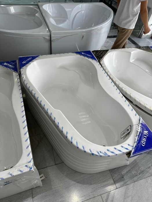 Vanna Accord 10 yillik kafolat