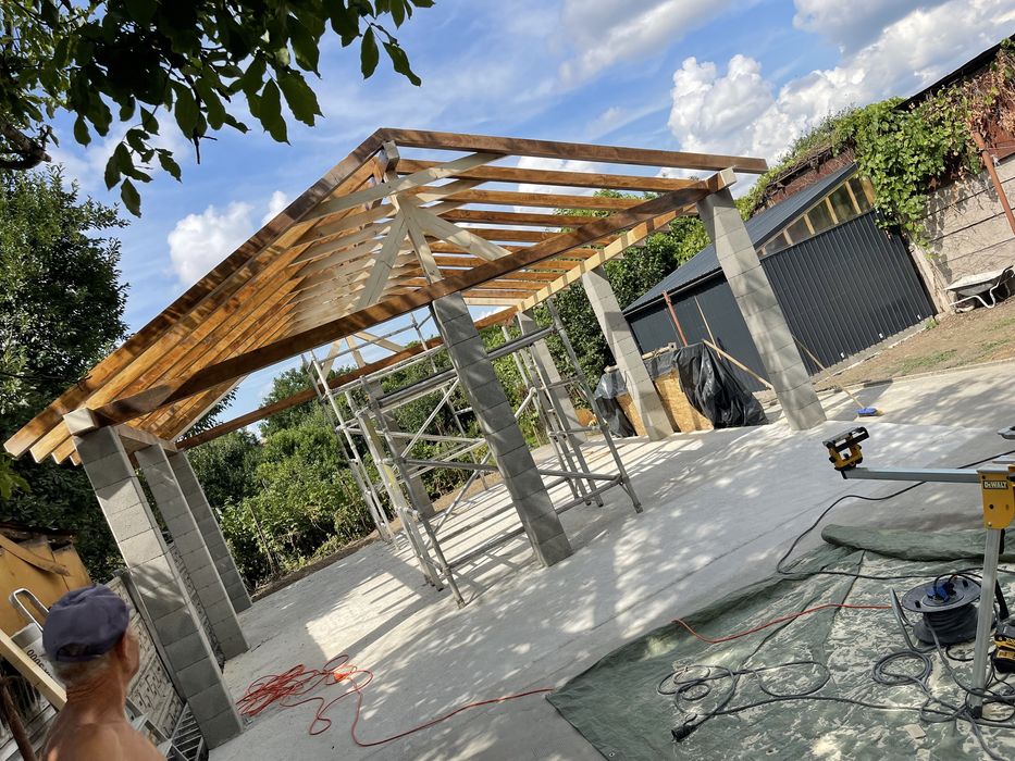 Firma constructii cu experienta