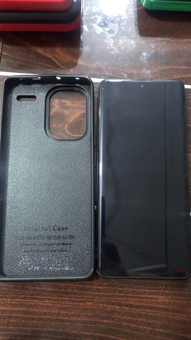 Redmi Note 13 Pro+ 5G Обмен либо продажи