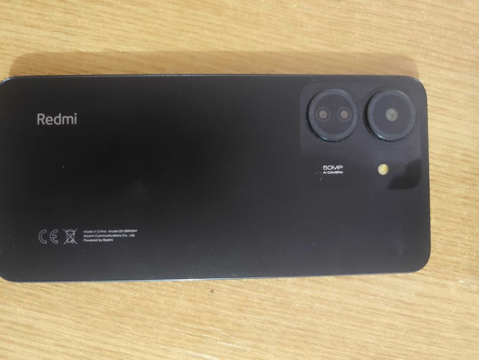 Xiaomi redmi 13C