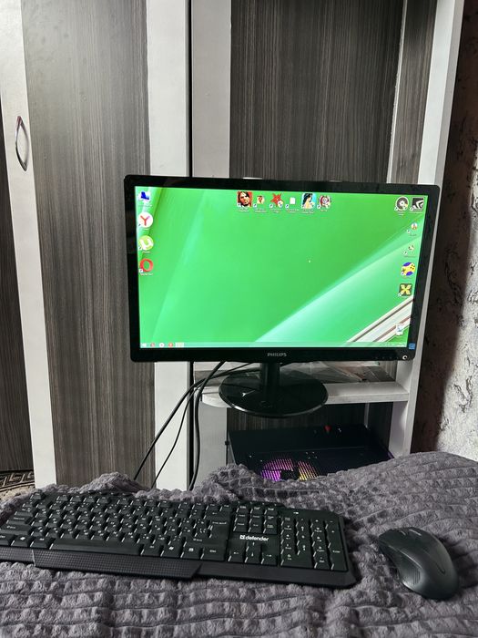 Продам компьютер