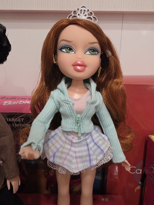 Mean girls / дрянные девчонки / Bratz /
