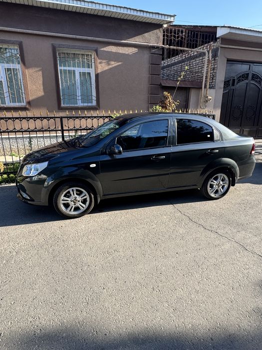 Other Nexia 2020 — 2