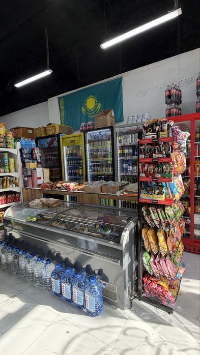 Продам бизнес Магазин
