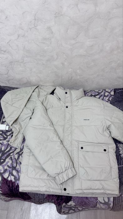 Продам куртки и двойку