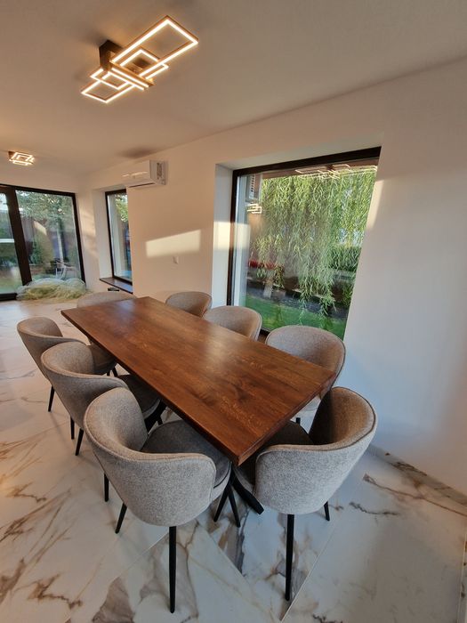 Blat stejar (masa, bucatarie, glafuri, etx)