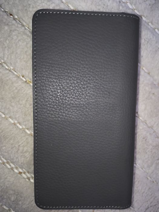 Мъжки портфейл с дръжка ART 93