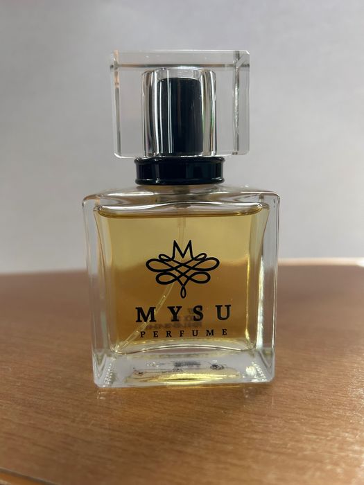 Parfum Mysu black sea