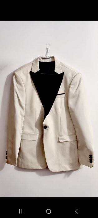 Sacou ocazii speciale