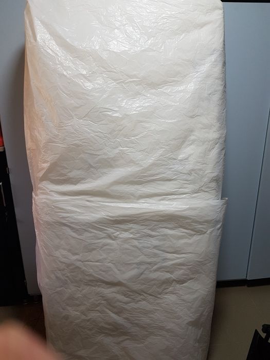 Saltea dormit Aegis 90x190 cm