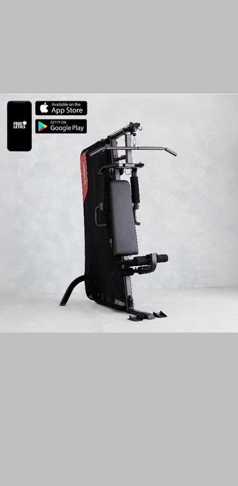 Фитнес уред Гладиатор Home Gym