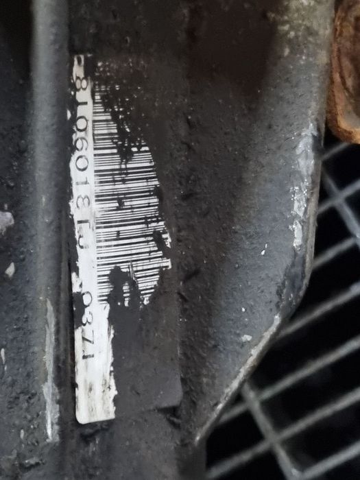 Cutie de Tranfer Grup Fata Suzuki Grand Vitara 1.9 DDIS 2006 - 2012 129CP Manuala 5 ...