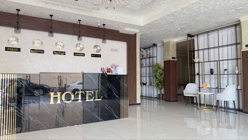 Mehmonxona, Hotel, Гостиница, Отел