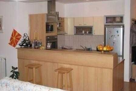 Дава се под наем Двустаен апартамент в София, Зона Б-5 - 65 кв.м за 612 € - Снимка #1