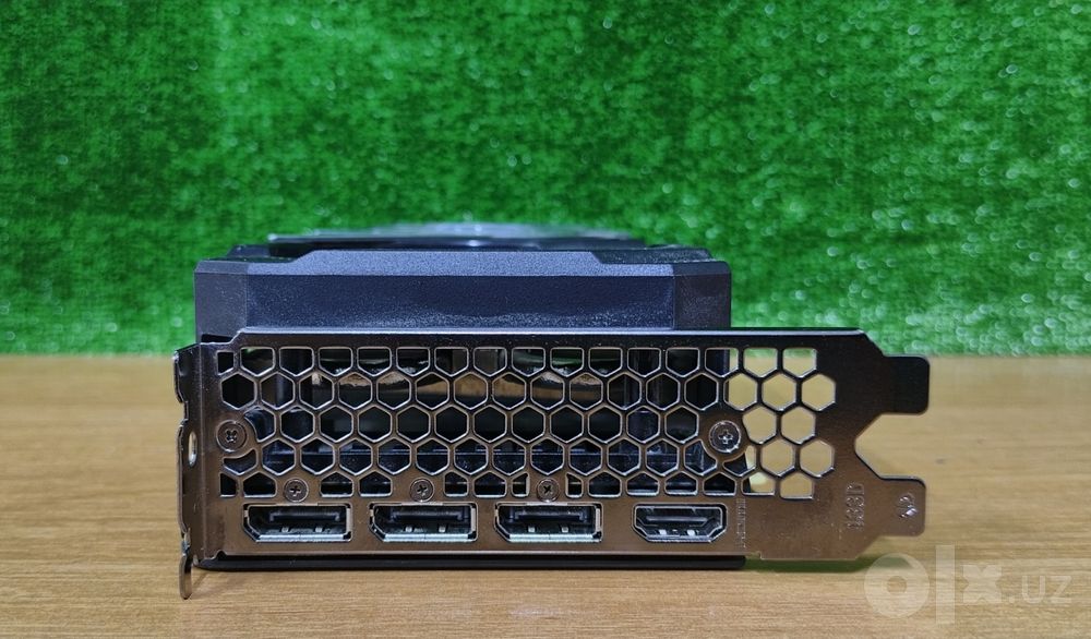 Rtx 3070ti 8gb Palit