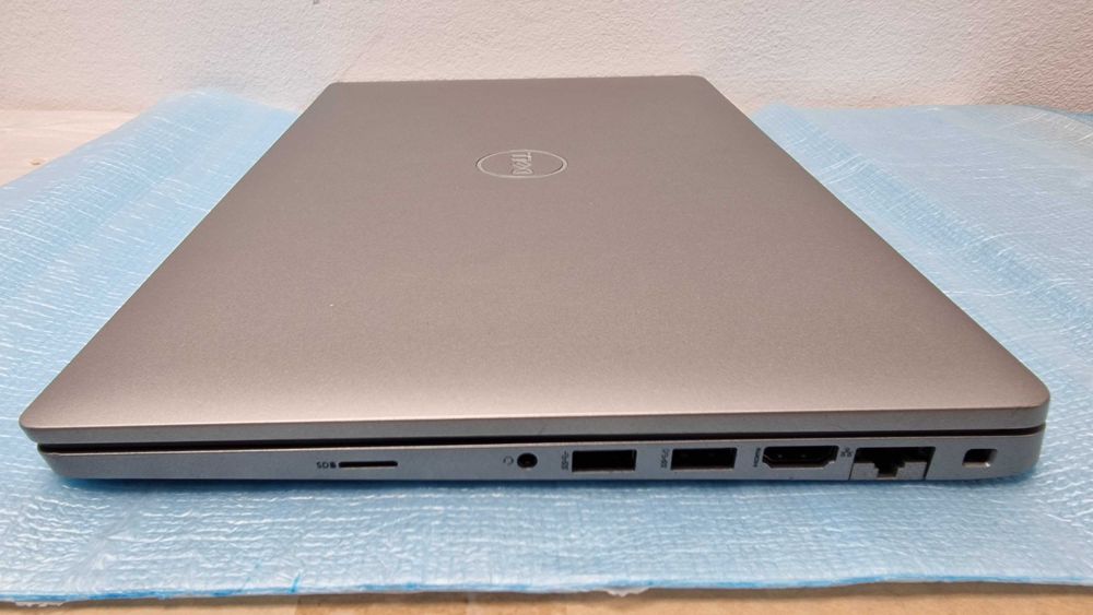 Laptop Dell Latitude 5420 Core i5-1145G7, SSD 512 GB, 16 GB memorie