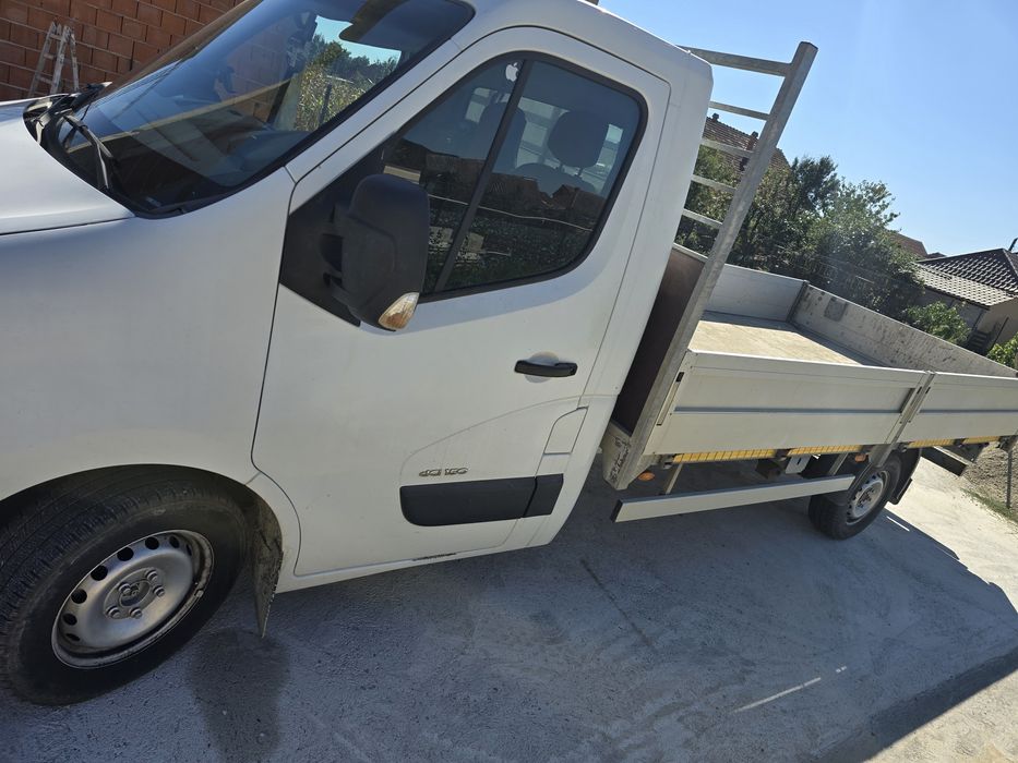 Vand Renault  Master