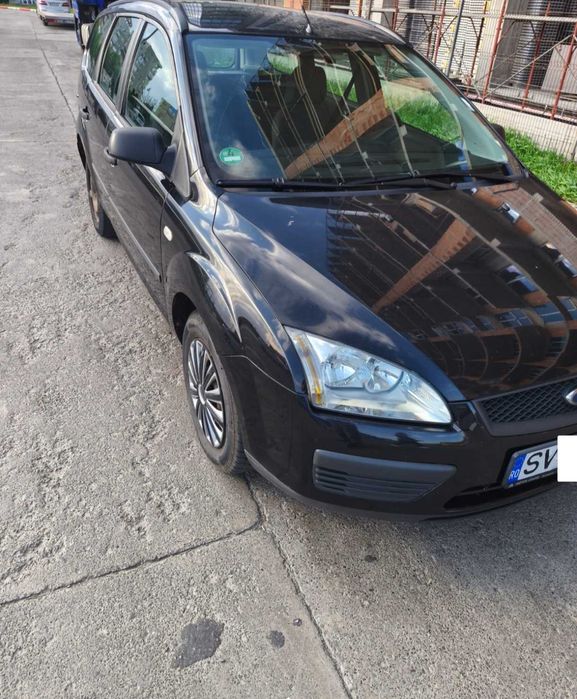 Vânzare auto Ford Focus