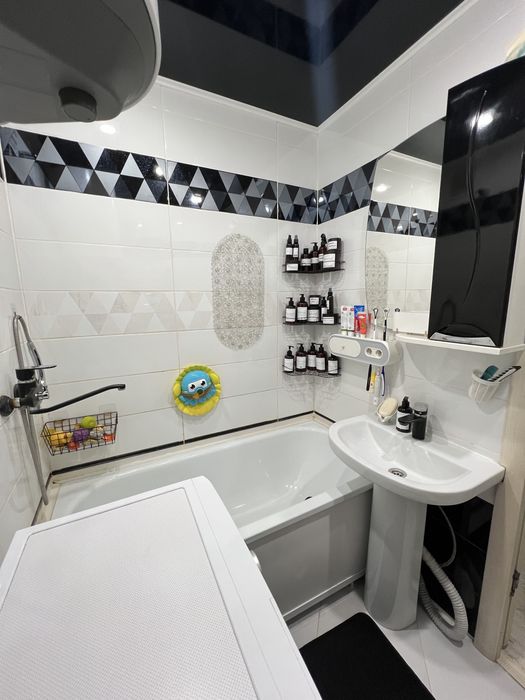 Продам квартиру