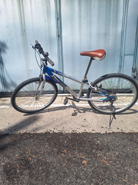 Продаётся велосипед