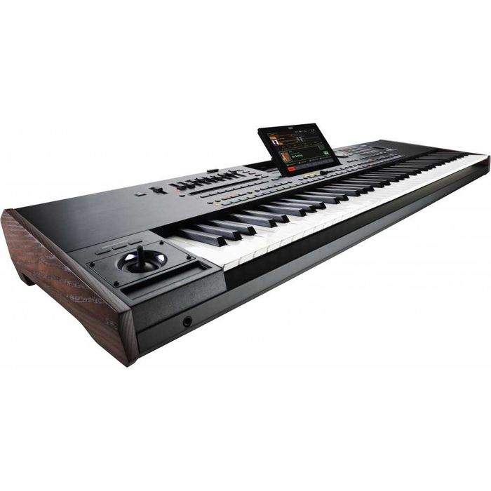 KORG PA5X Noua, Garantie 3 ANI - Sigilata