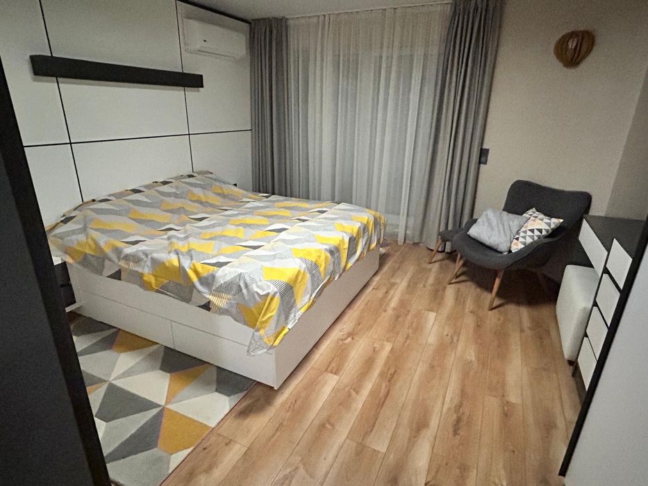Продава се Тристаен апартамент в Варна, Център - 148 кв.м за 913 €/кв.м - Снимка #6