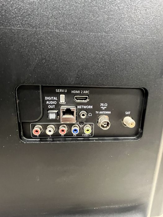 Телевизор Philips