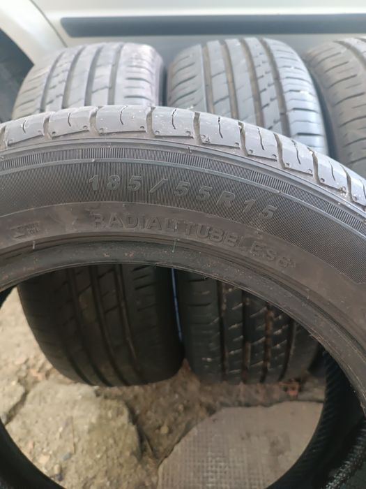 Anvelope vara  185-55-15 SAILUN  ATREZZO