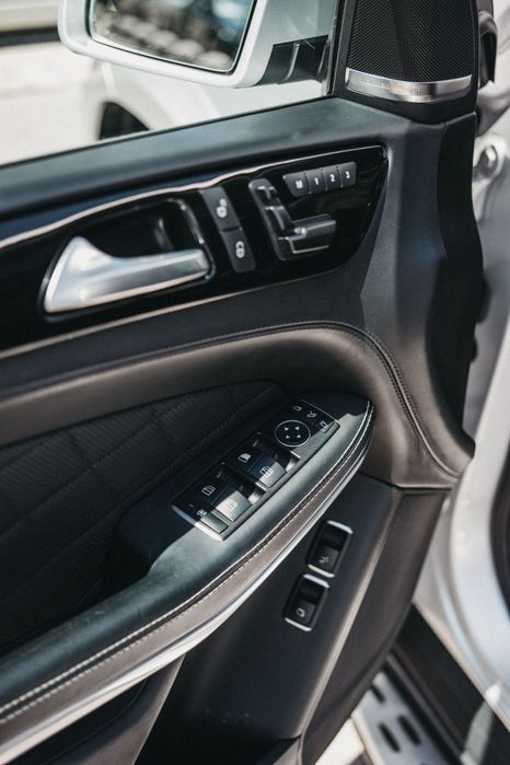 Mercedes-Benz GL 550 AMG-Designo | Harman-360 | Soft Close | Смени вер