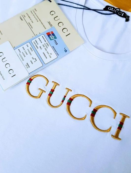 Tricouri dama si barbat, diverse mărimi, logo brodat