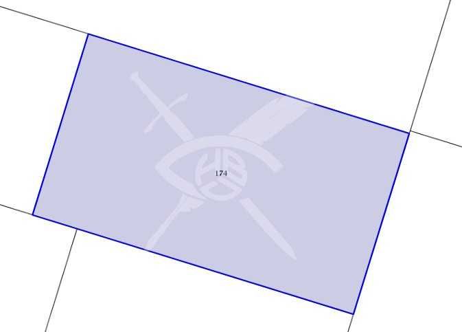 Парцел в Кошарица 57918