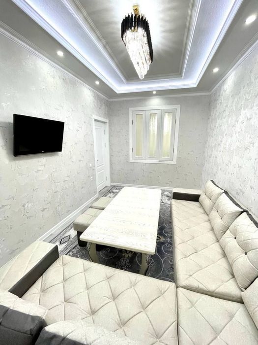 Сдаётся квартира в аренду. Самарканд Вокзал