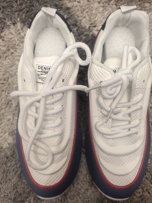 Мъжки обувки 43 номер