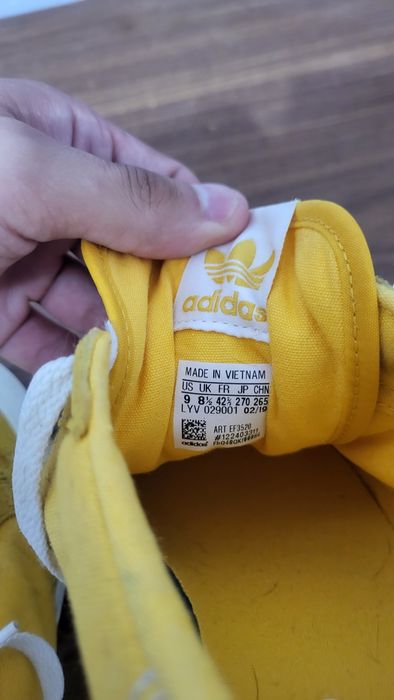 Продам брендовую обувь