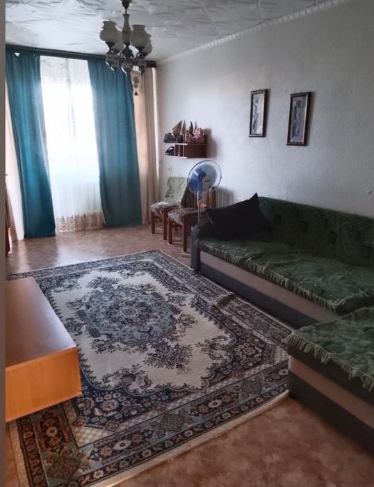 Продам квартиру 2 комнаты