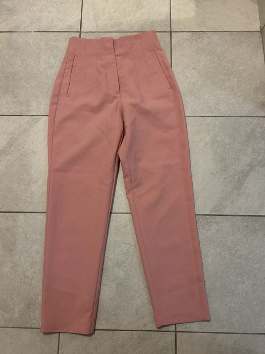 Pantaloni eleganti Zara