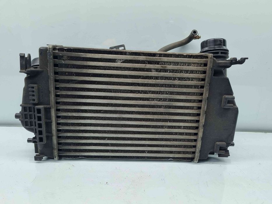 Radiator intercooler Nissan X-Trail (T32) [Fabr 2013-prezent] T301491
