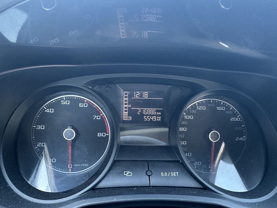 Seat Ibiza/2016/1.2i/AC/Full electric/Pers juridica-3.490€