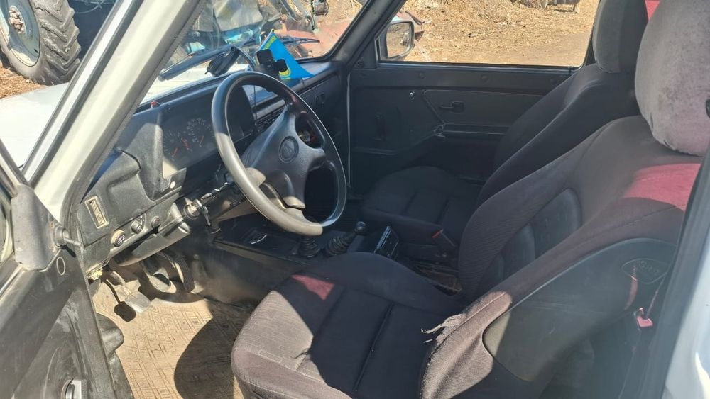 Продам нива 2012 год