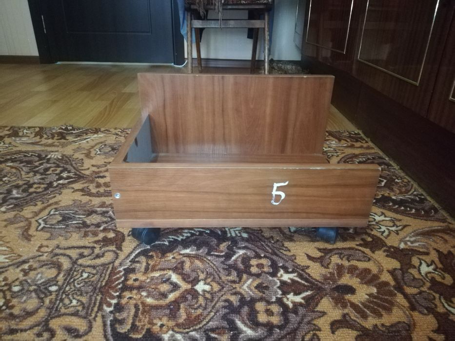 Подставка для процессора