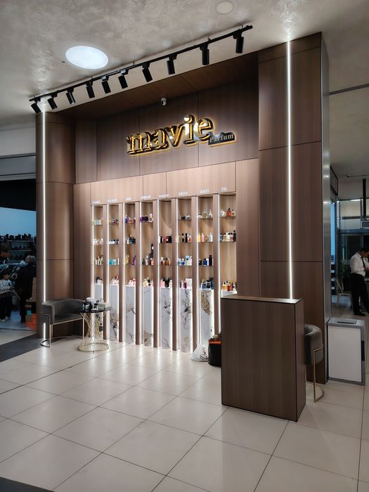 Bambuk panel xizmati # Установка Бамбук панели