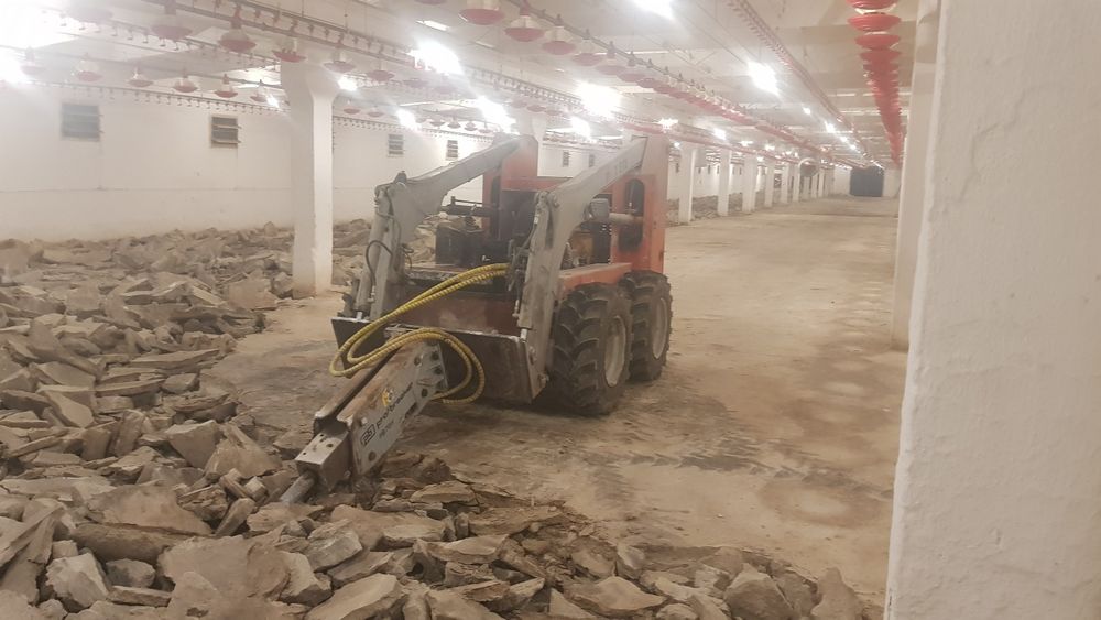 Продам погрузчик