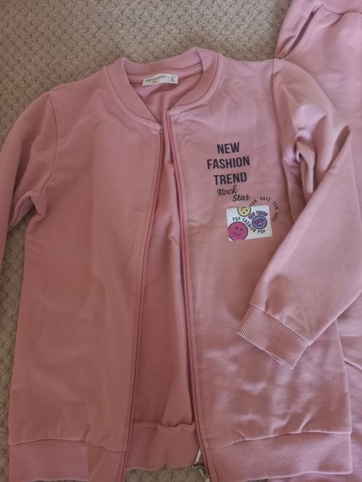 Комплект горница и долница