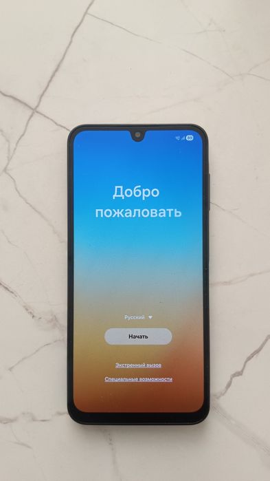 Продам SAMSUNG  galaxy A16