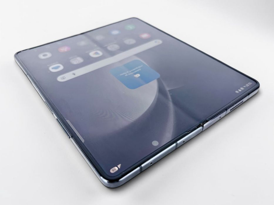 Samsung Galaxy Z Fold 5 5G 512GB 12RAM Black Гаранция!