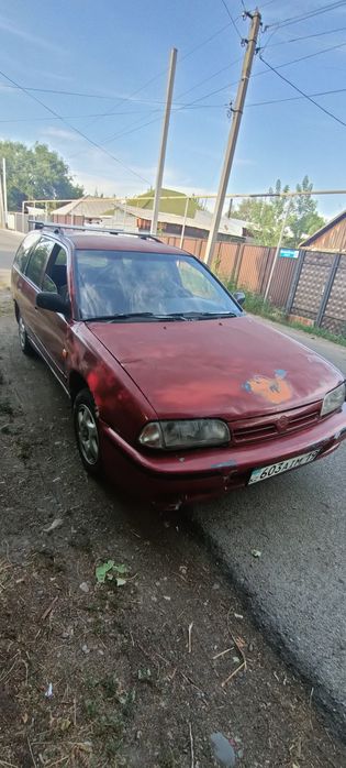 Продам на полном ходу