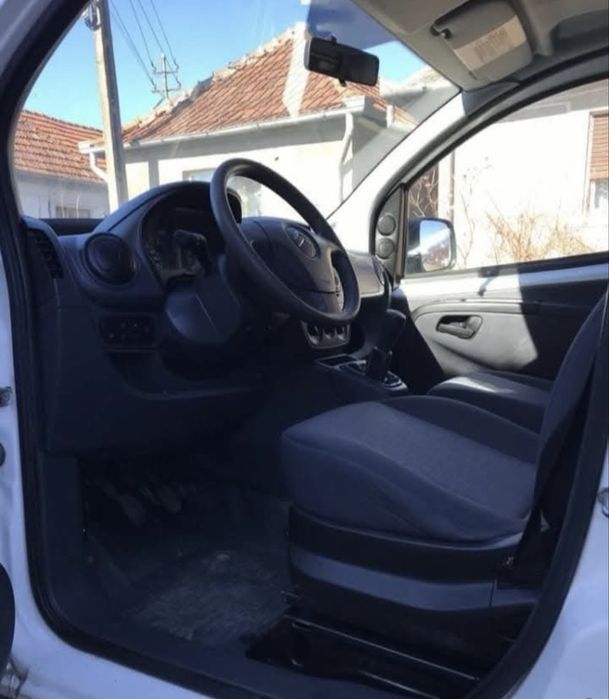 Vand Citroen nemo adus din Belgia