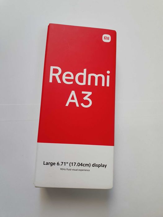 Xiaomi Redmi A3 (нов)