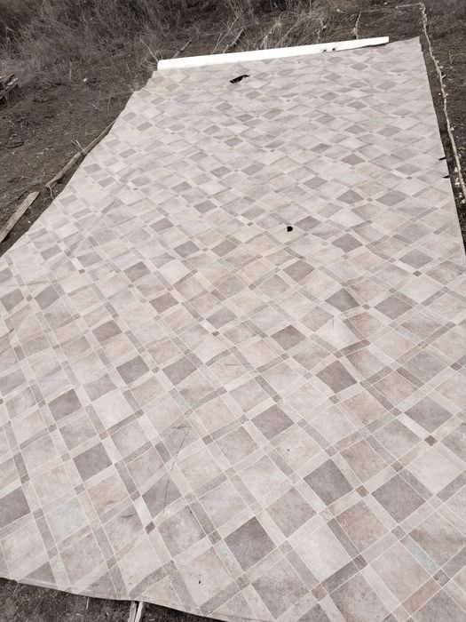 Продам линолиум ..