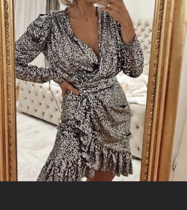 Rochie de seara Stada Boutique